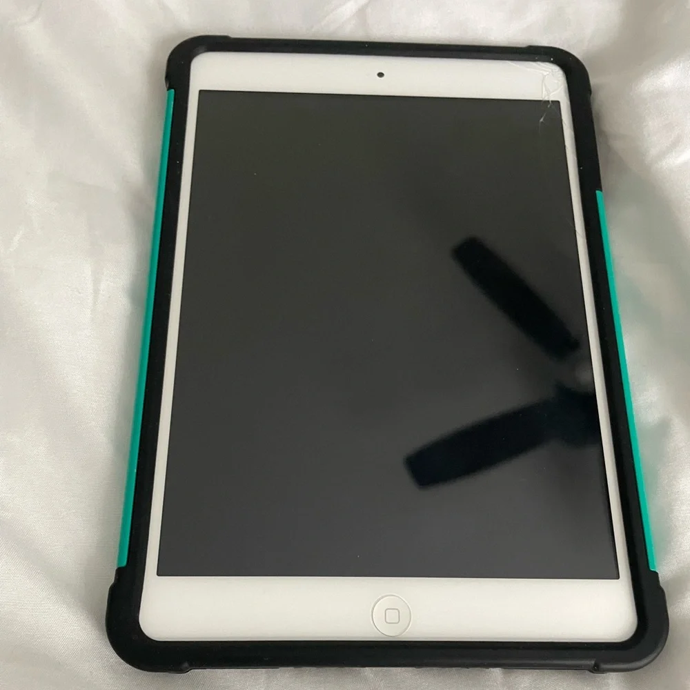 iPad Mini 16GB